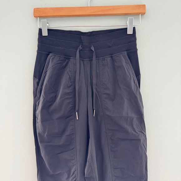 Lululemon Dance Studio Jogger Black - Picture 7 of 15